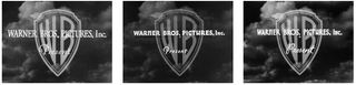 Illustration for article titled The 90-Year Evolution of the Warner Bros. Logo